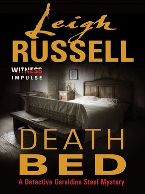 Death Bed - ebook